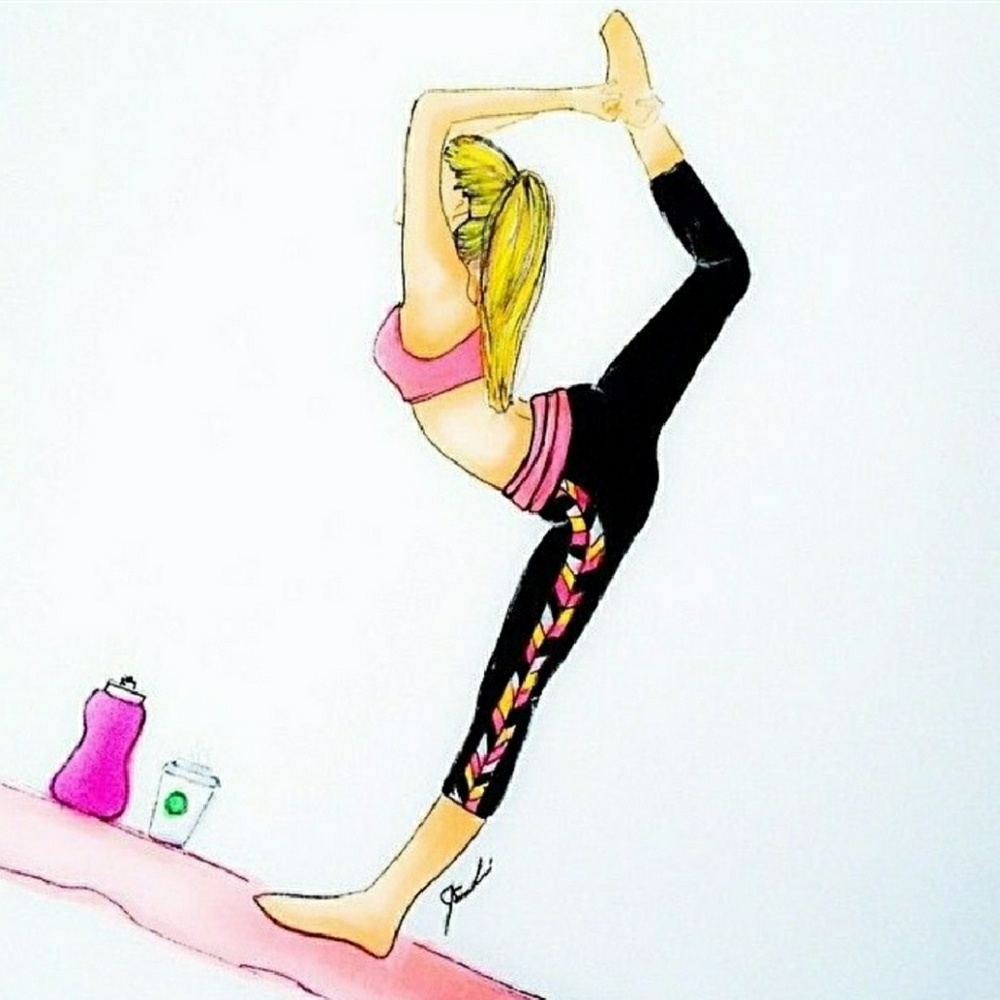 ATHLETIC CLOTHING